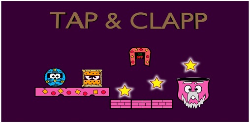 Tap Clapp