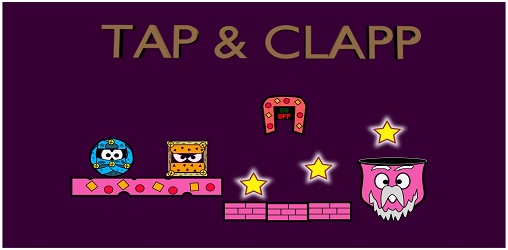Tap Clapp - Spielesite Tap Clapp