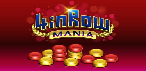 4 In Row Mania - Spielesite 4 In Row Mania