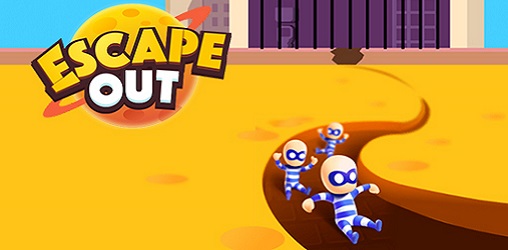 Escape Out - Spielesite Escape Out