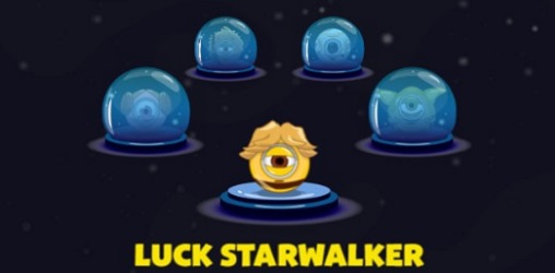 MiniO Stars - Spielesite MiniO Stars
