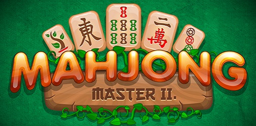 Mahjong Master 2