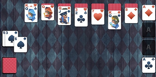 Solitaire Kings