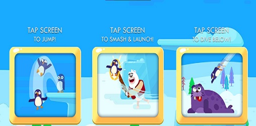 Mr. Bouncemasters 2 - Spielesite Mr. Bouncemasters 2