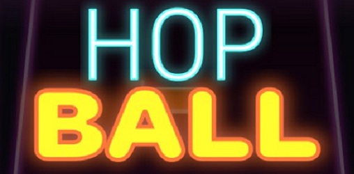 Hop Ball - Spielesite Hop Ball