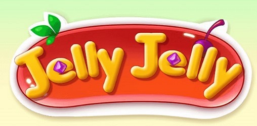 Jelly Jelly - Spielesite Jelly Jelly