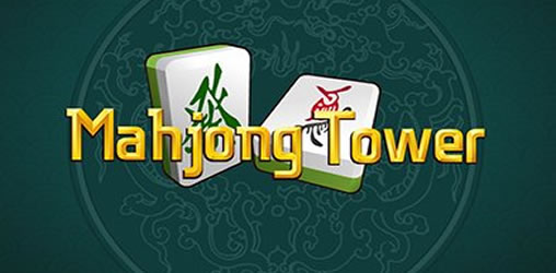Mahjong Tower - Spielesite Mahjong Tower