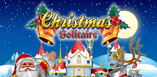 Christmas Solitaire