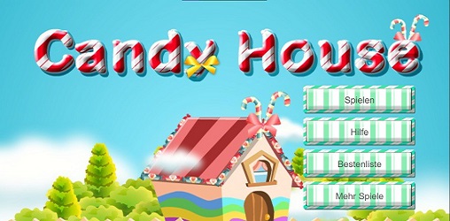 Candy House