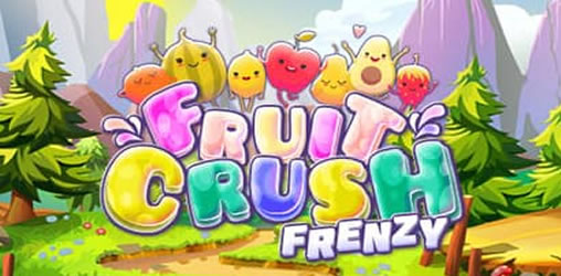 Fruit Crush Frenzy