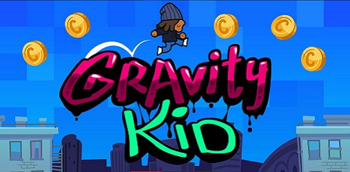 Gravity Kid