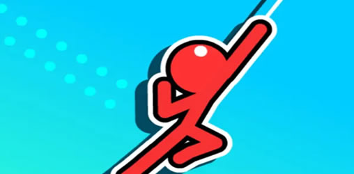 Stickyman Run - Spielesite Stickyman Run