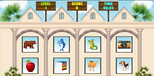 Spiele Equal Alphabets Equal Alphabets