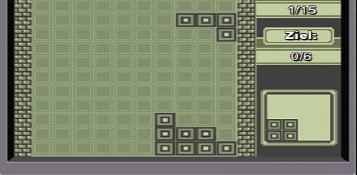 Retro Bricks - Spielesite Retro Bricks