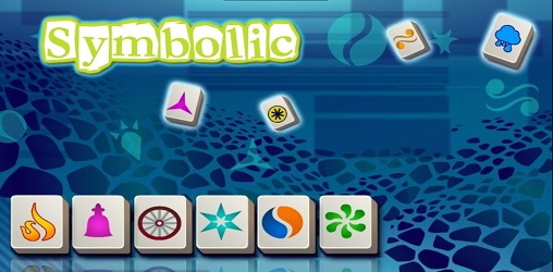 Symbolic - Spielesite Symbolic