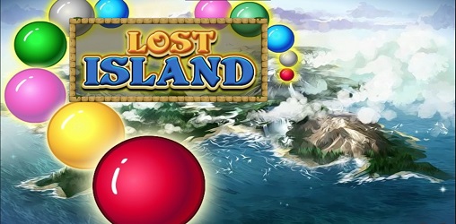 Lost Island