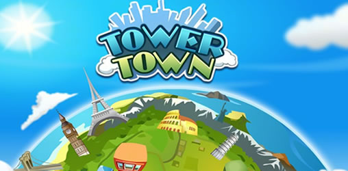 Tower Town