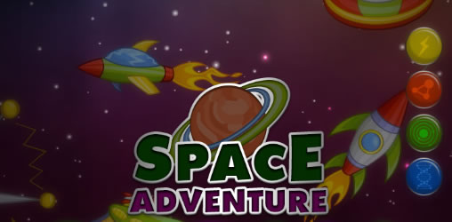 Pinball Space Adventure