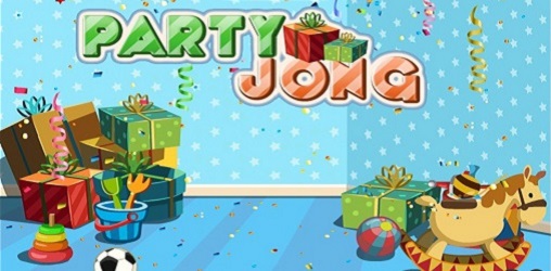 Spiele PartyJong PartyJong