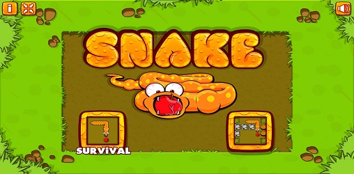 Snake Survival - Spielesite Snake Survival