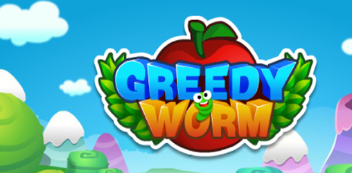 Greedy Worm