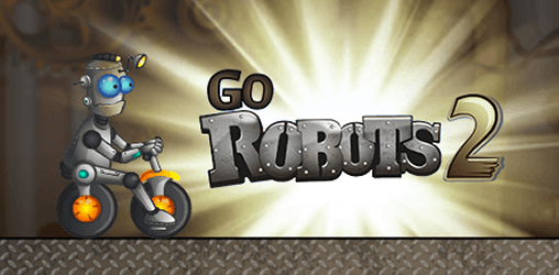 Spiele Go Robots 2 Go Robots 2