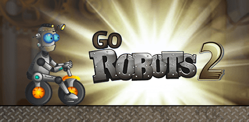 Go Robots 2