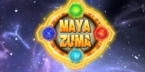 Maya Zuma - Spielesite Maya Zuma