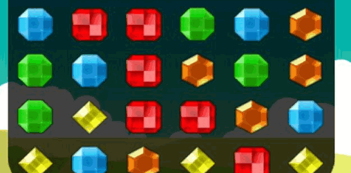 Ninja Treasure - Spielesite Ninja Treasure