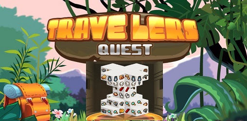 Travelers Quest - Spielesite Travelers Quest