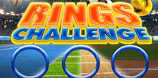 Rings Challenge - Spielesite Rings Challenge