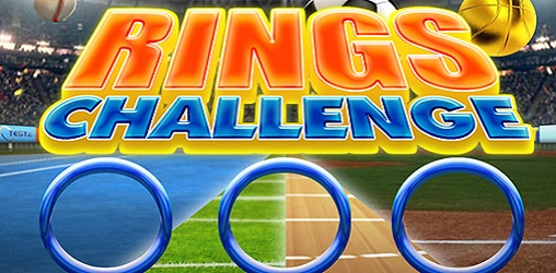 Rings Challenge