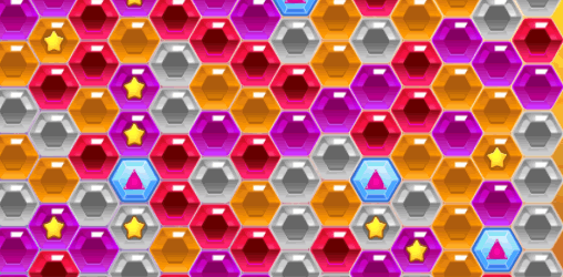 Gems - Spielesite Gems