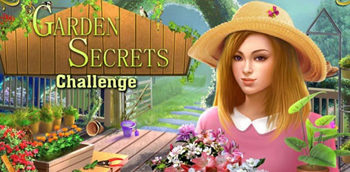 Garden Secrets