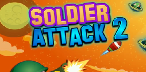 Soldier Attack 2