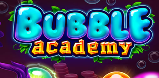 Bubble Academy - Spielesite Bubble Academy