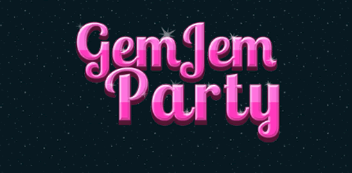 Gem Jem Party 