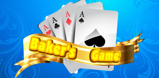 Bakers Game - Spielesite Bakers Game