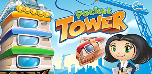 Spiele Pocket Tower Pocket Tower