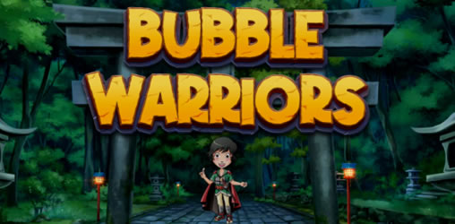 Bubble Warriors