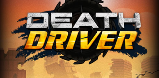 Death Driver 