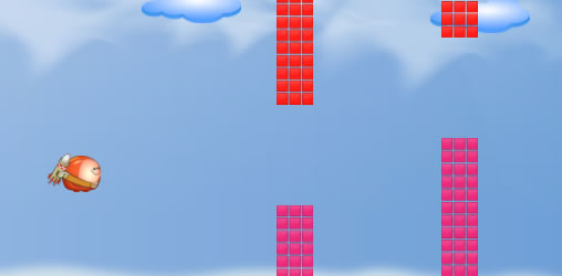 Chaki Jet - Spielesite Chaki Jet
