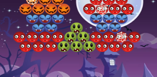 Spiele Halloween Shooter Halloween Shooter
