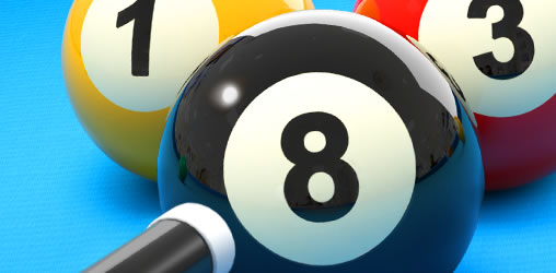 8 Ball Pro