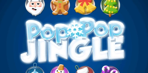 Spiele Christmas Jingle Christmas Jingle