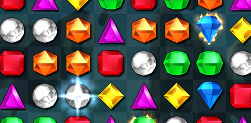 Spiele Bejeweled Holiday Bejeweled Holiday