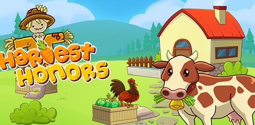 Spiele Harvest Honors Harvest Honors