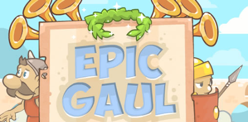 Epic Gaul