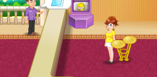Jewel Shop - Spielesite Jewel Shop