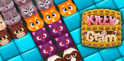 Spiele Kittygram Kittygram